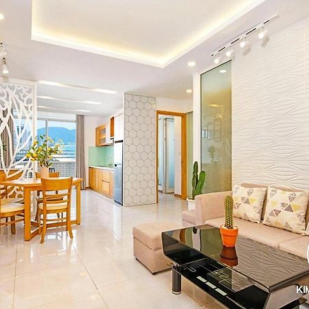 Kim Ngan Phat Luxury Villa Da Nang Exteriör bild