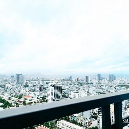 Kim Ngan Phat Luxury Villa Da Nang Exteriör bild