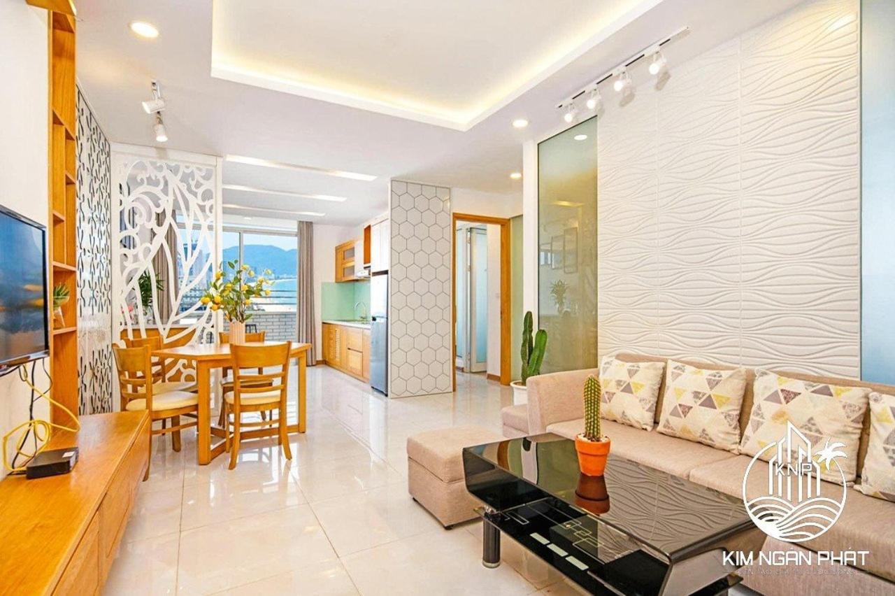Kim Ngan Phat Luxury Villa Da Nang Exteriör bild