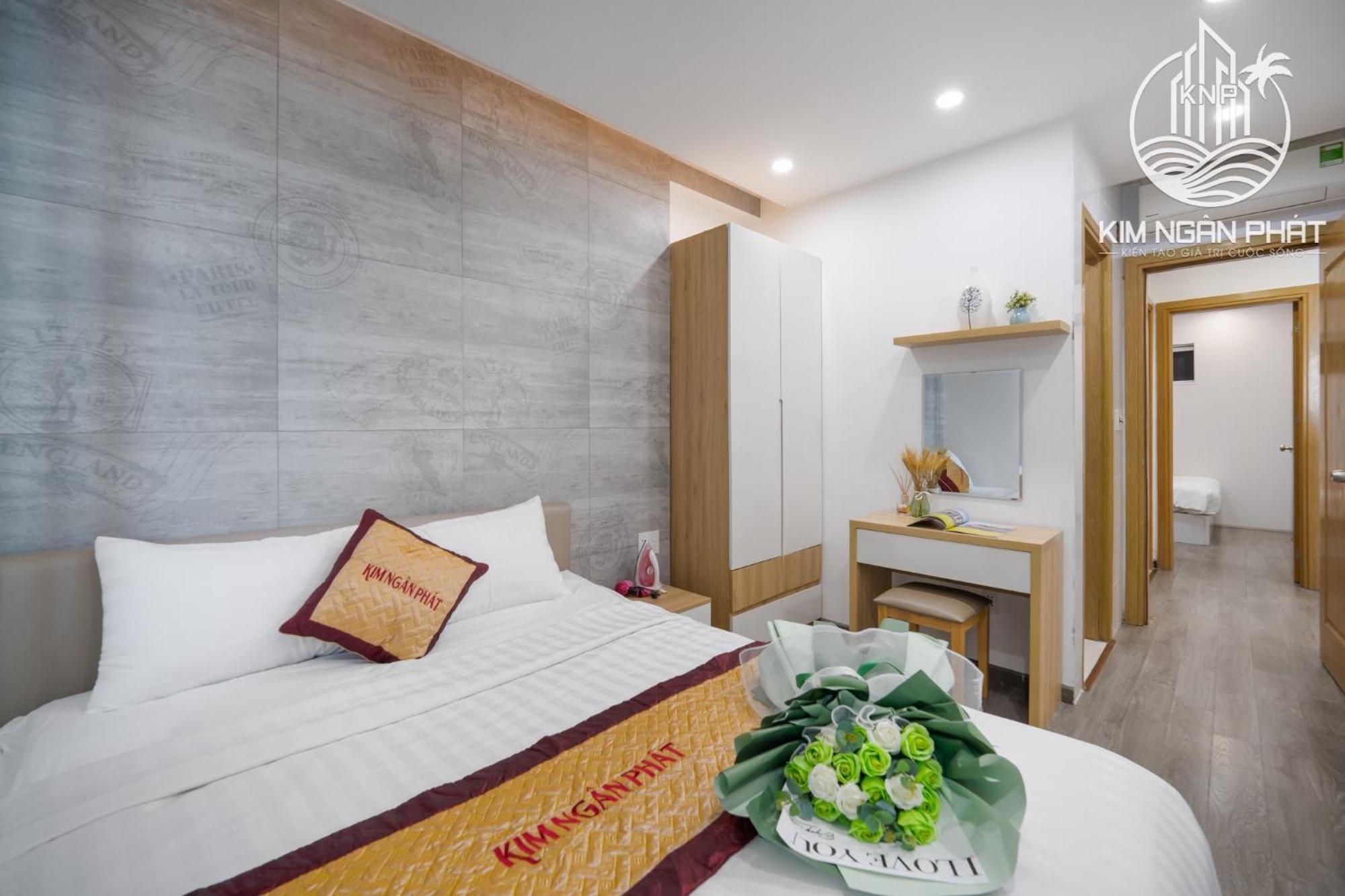 Kim Ngan Phat Luxury Villa Da Nang Exteriör bild