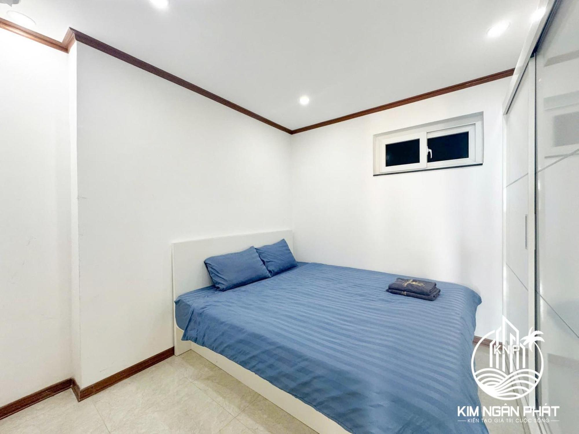 Kim Ngan Phat Luxury Villa Da Nang Exteriör bild