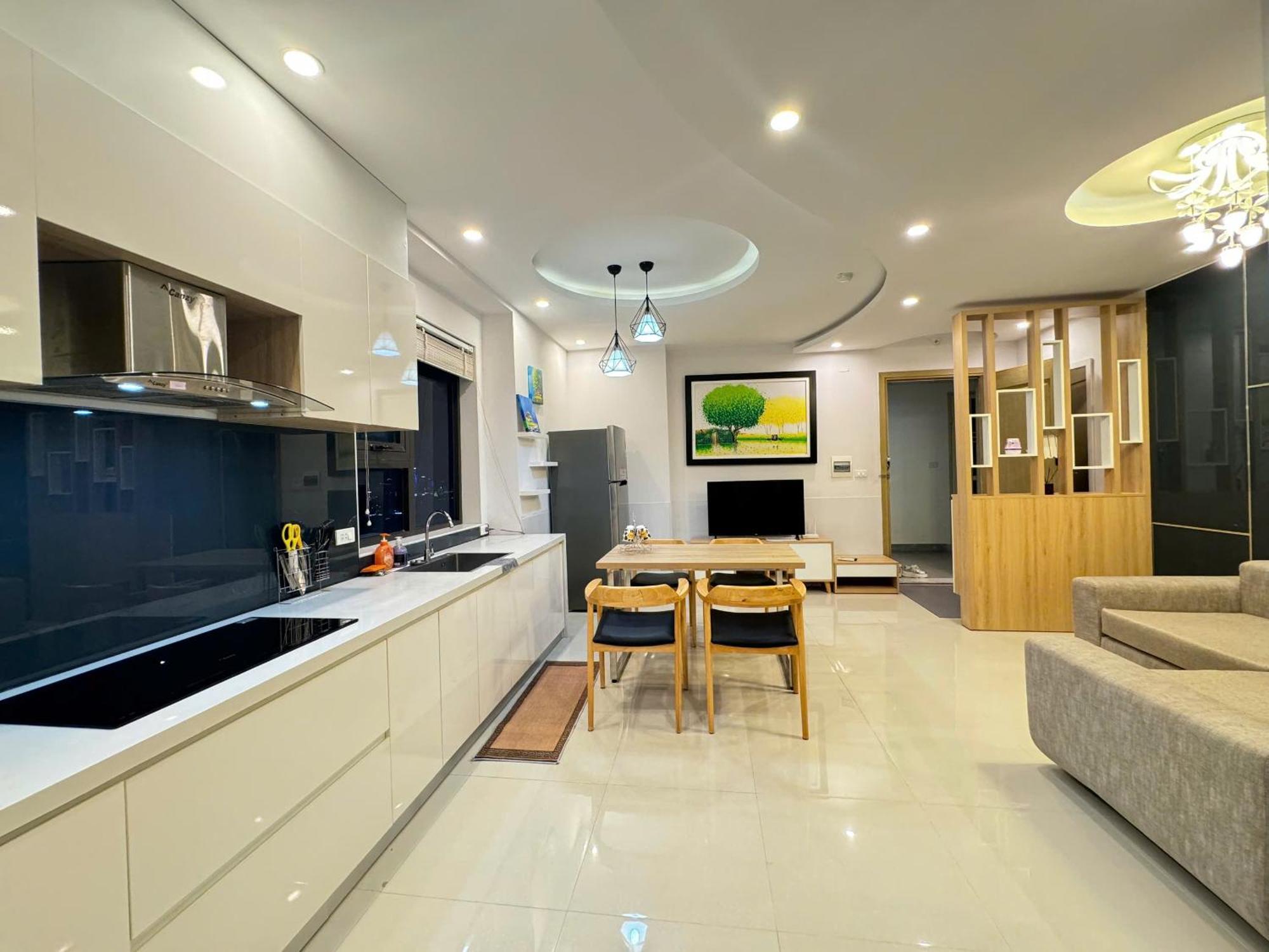 Kim Ngan Phat Luxury Villa Da Nang Exteriör bild