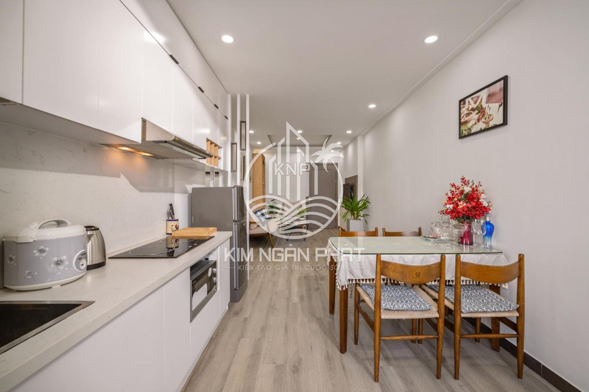 Kim Ngan Phat Luxury Villa Da Nang Exteriör bild