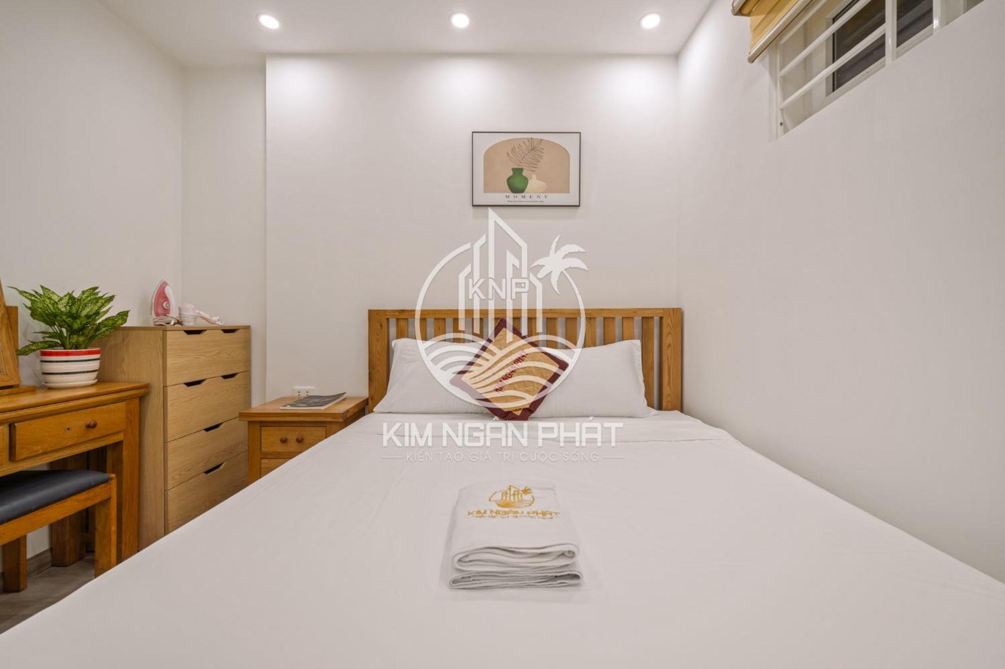 Kim Ngan Phat Luxury Villa Da Nang Exteriör bild