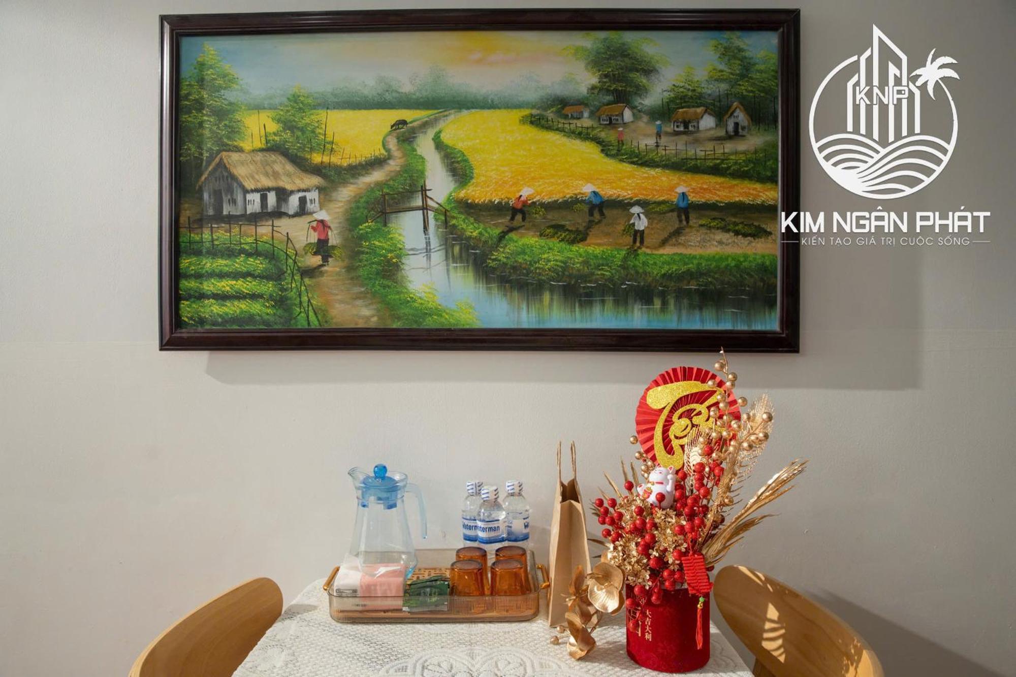 Kim Ngan Phat Luxury Villa Da Nang Exteriör bild