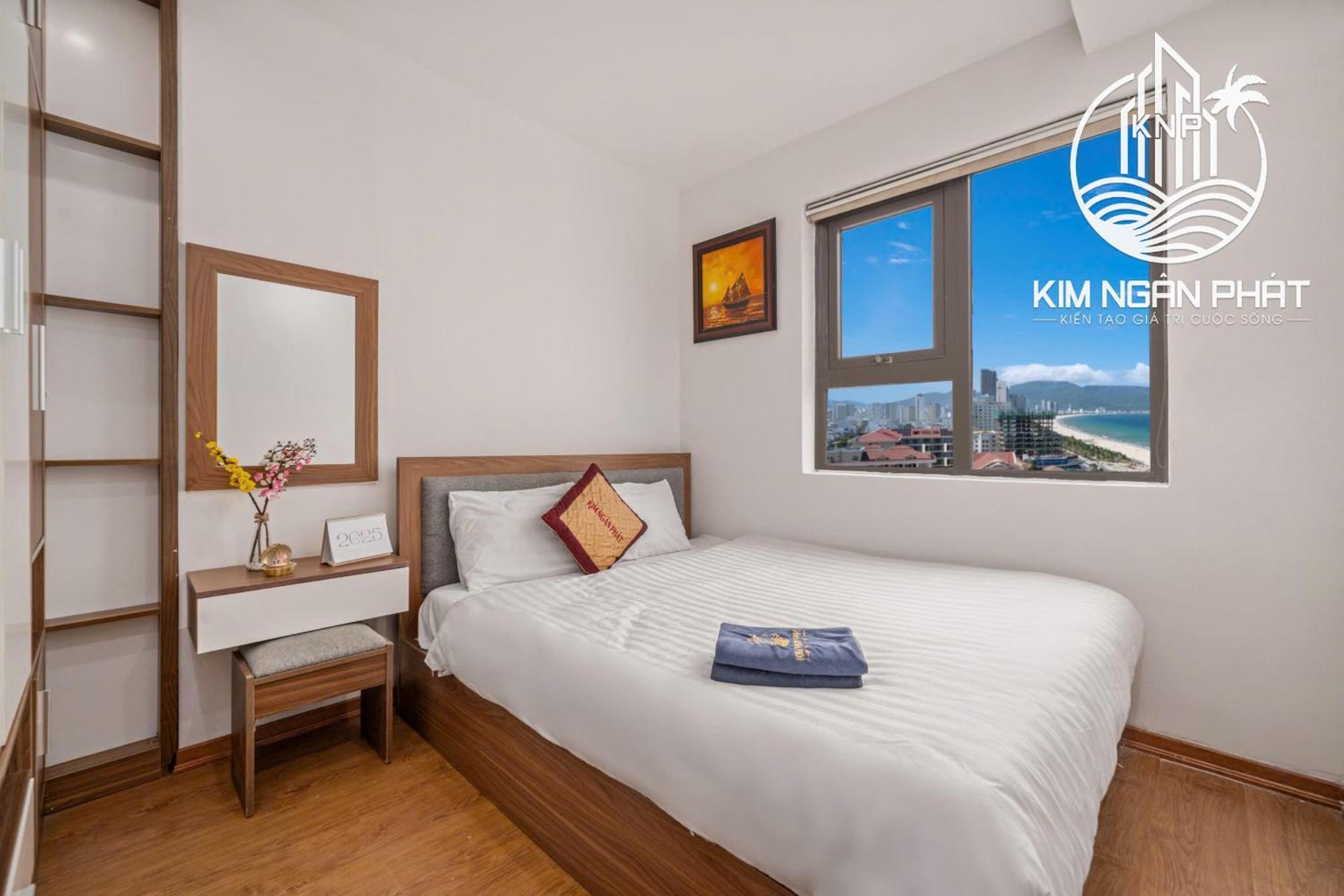 Kim Ngan Phat Luxury Villa Da Nang Exteriör bild
