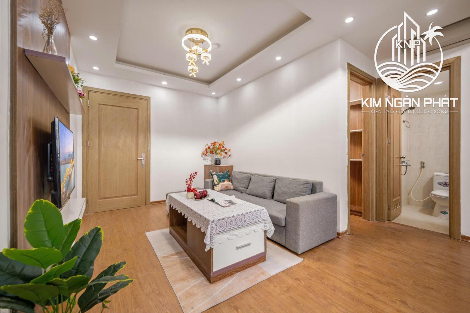 Kim Ngan Phat Luxury Villa Da Nang Exteriör bild