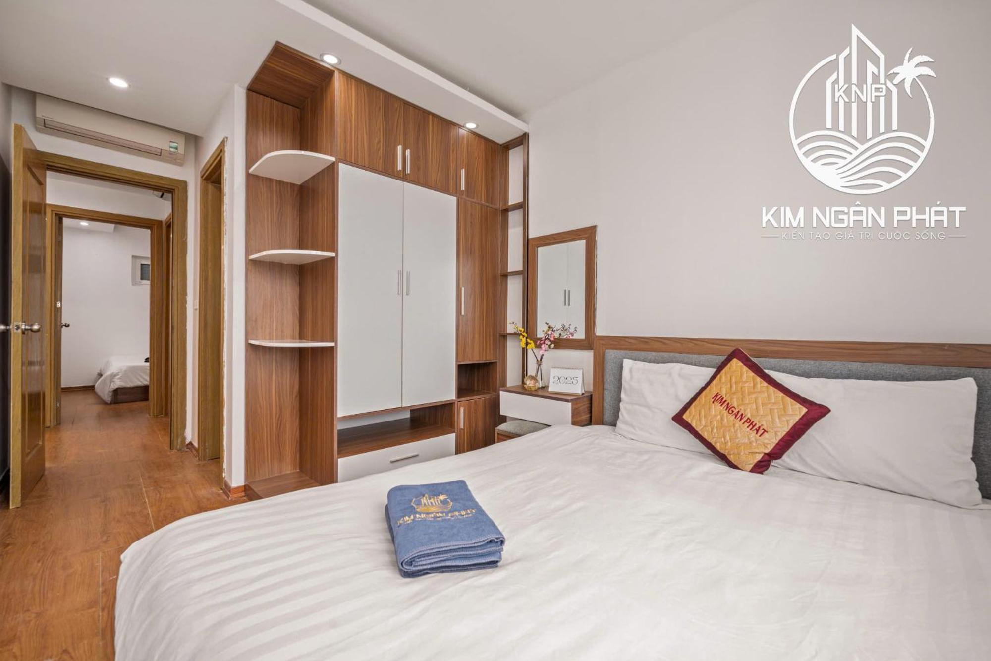 Kim Ngan Phat Luxury Villa Da Nang Exteriör bild