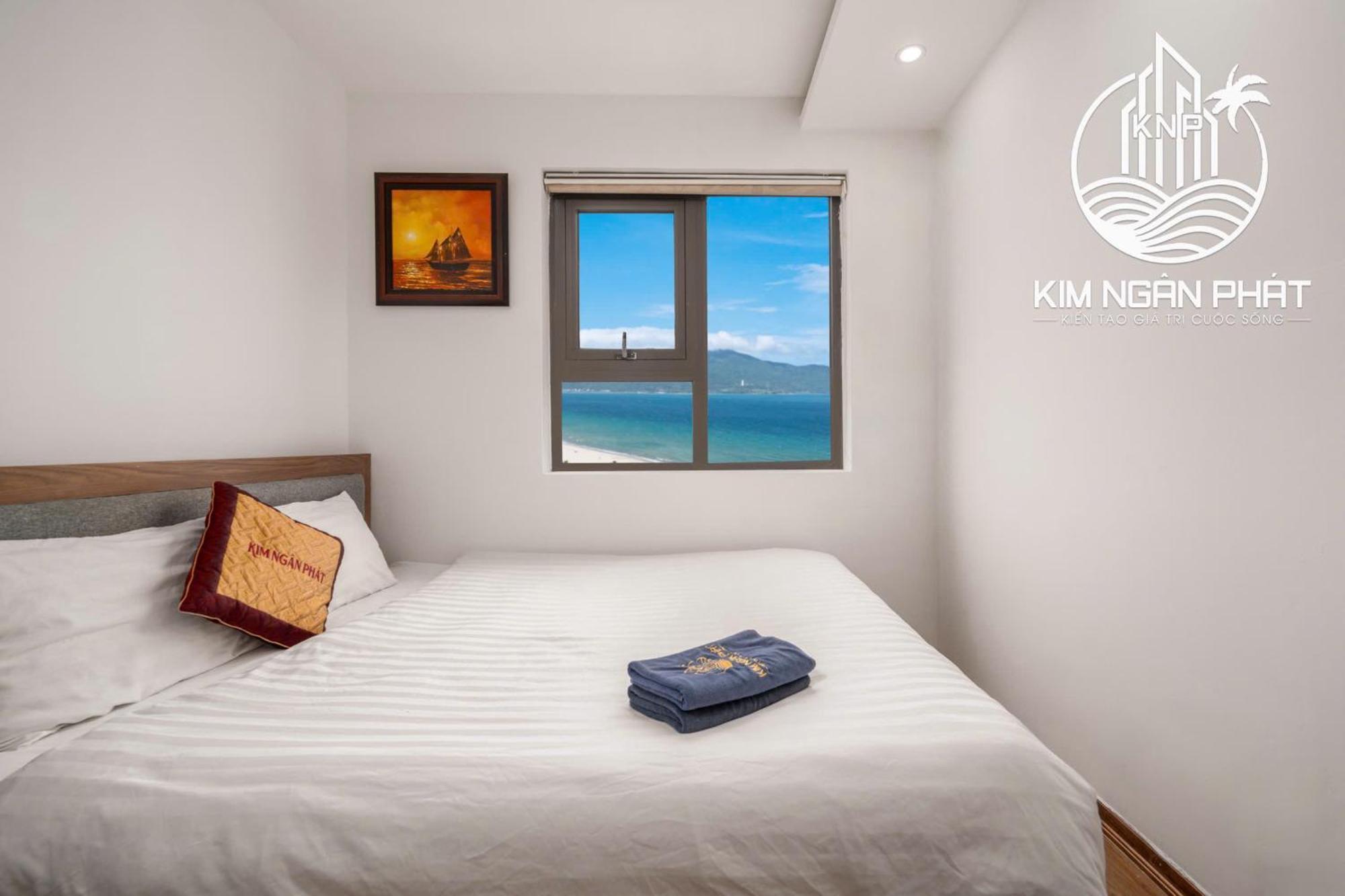 Kim Ngan Phat Luxury Villa Da Nang Exteriör bild